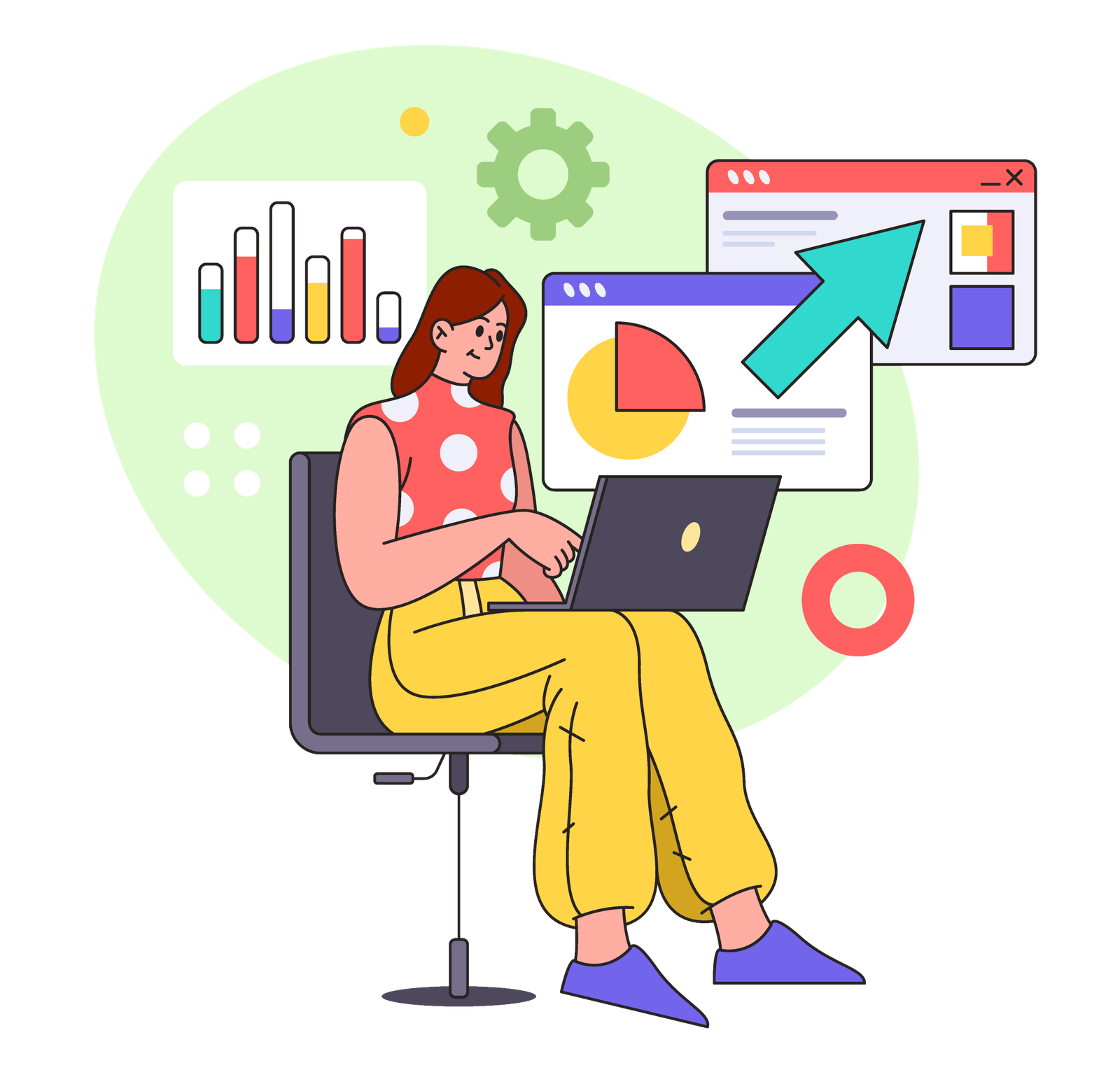 Scope and Goal Clarity - Seller Goals