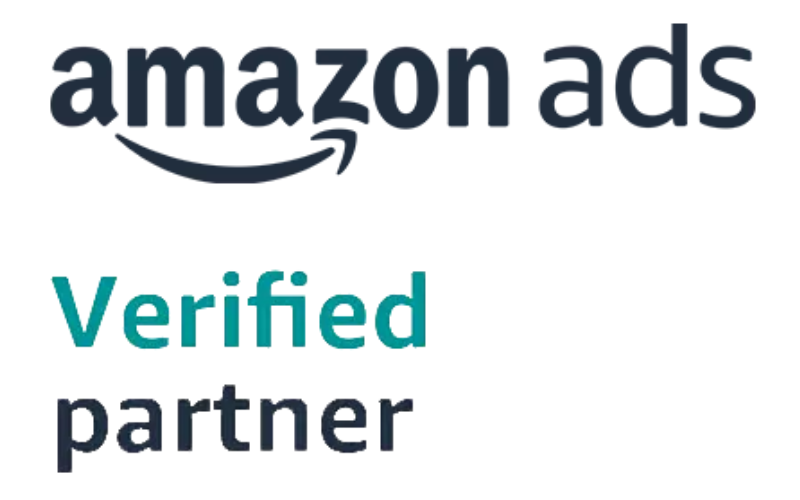 Untitled Amazon Ads Certified Partner - Seller Goals