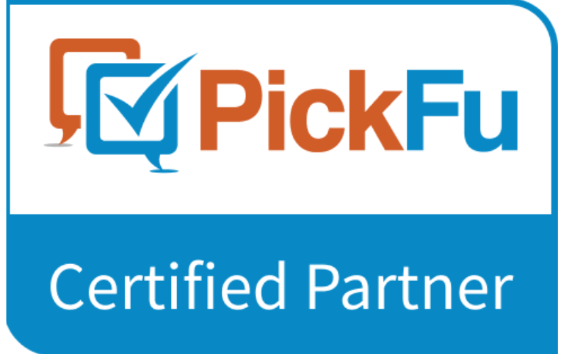 Pick FU Certified Partner - Seller Goals
